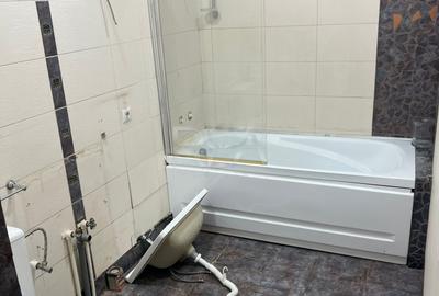 Apartament cu 4 camere semidecomandat în Calea Călărașilor - 14