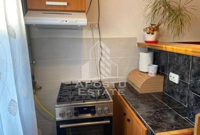 Apartament 2 camere, centrala proprie, zona Spitalul Judetean - 8