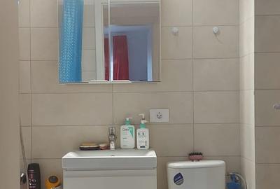 3 camere/Mobilat/Utilat/2 locuri de parcare - 7