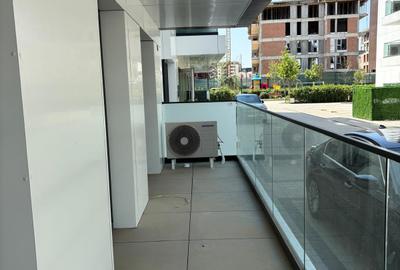 Apartament 2 camere LUX cu Pompa de caldura - 15