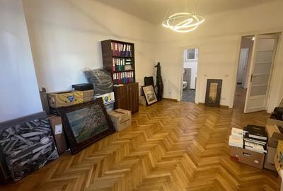 REA1025540 Apartament 3 camere I Universitate - 7