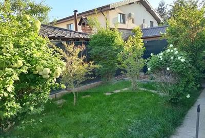 Vila duplex cochetă cu terasă și curte cartierul Scriitorilor - 4