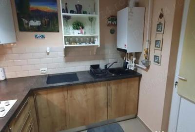 Garsonieră în Unirii - 5