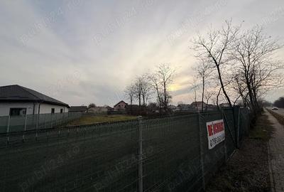 Spațiu comercial, în Horia - 3