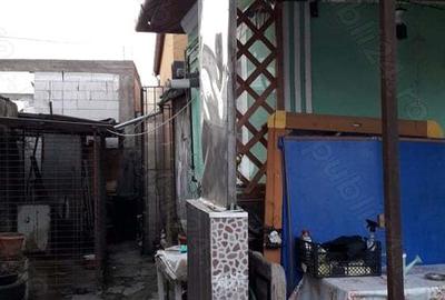 Casă cu 2 camere cu Teren 142 Mp în Câmpia Turzii - 6