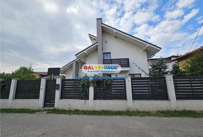 Vanzare case Premium situate in apropriere de Strada Parfumului - 9