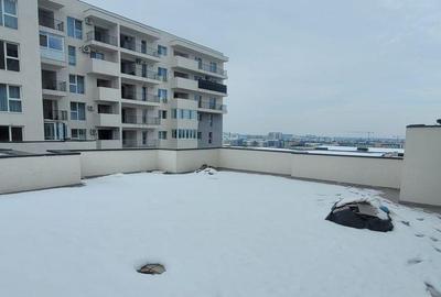 Apartament cu 2 camere decomandat în Central - 6