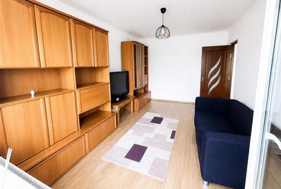 Apartament cu 2 camere decomandat, mobilat în Gării - 3