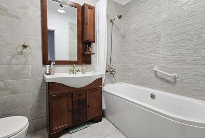 Apartament cu 3 camere semidecomandat în Șelimbăr - 4