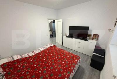 Apartament 3 camere, 75 mp, zona Ampoi 3 - 4