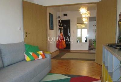 Apartament cu 3 camere decomandat, mobilat în Gheorgheni - 2