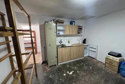 Spațiu comercial, de 100 mp, în Central - 8