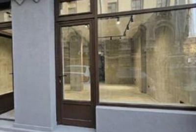 Spațiu comercial, 56 mp în Cișmigiu - 4