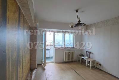 Apartament cu 3 camere decomandat în Titulescu - 2