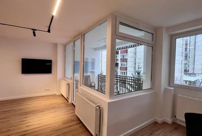 Apartament modern cu 3 camere in zona centrala - 6
