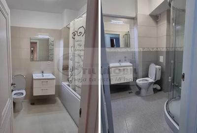 APARTAMENT 3 CAMERE ZONA TUDOR - 700 EURO - 5