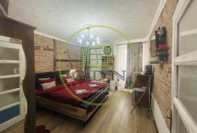 Afacere la cheie- 2 Garsoniere - Ultracentral, Sibiu - 3