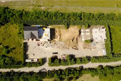 Apartament 2 camere 50mp plus curte 50mp cartier Davinci Cristian - 3