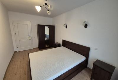 Apartament 3 camere, 80mp, garaj, panorama, zona PLATINIA/USAMV - 11