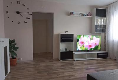 Apartament cu 2 camere semidecomandat în Astra - 7