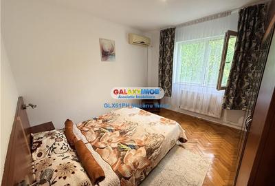 Apartament cu 2 camere semidecomandat, mobilat în Nord - 2