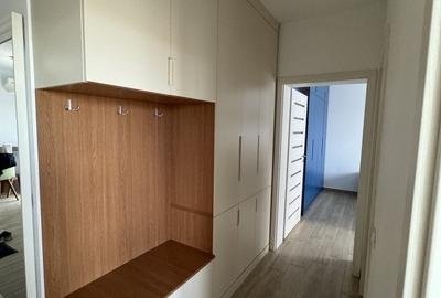 Apartament cu 3 camere, de închiriat,  Dumbravita, Timis - 13