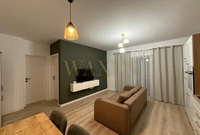 Apartament de vanzare cu  2 camere , bloc cu lift 2022 - 2