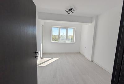 Apartament cu 2 camere semidecomandat în Gherăiești - 10