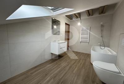 Buftea casa P+M 140 MP Lot 357 MP - 38