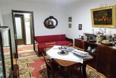 Apartament modern, decomandat cartier Crang - 1