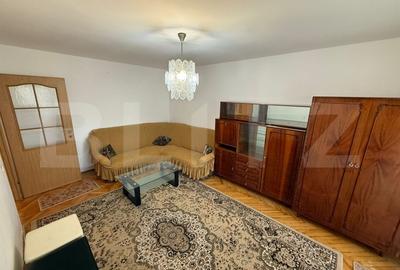 Apartament cu 3 camere, 80 mp, parcare, zona Marasti, Str. Gorunului