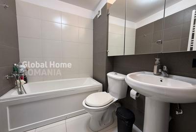 Apartament cu 3 camere decomandat, mobilat în Mihai Bravu - 20