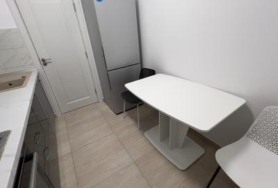 Plaza Residence -Exigent -Parcul Liniei - 4