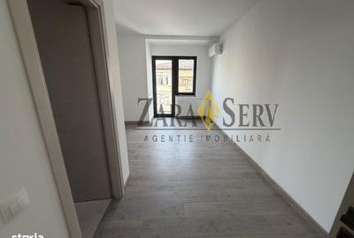 Apartament cu 3 camere decomandat în Republicii - 5