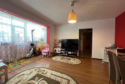 Apartament 3 camere - Drumul Taberei - 2