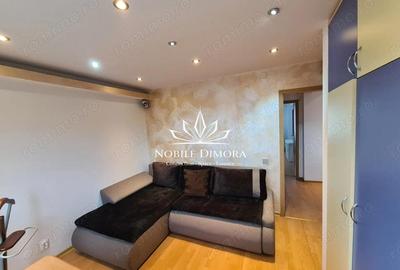 Apartament cu 4 camere decomandat, mobilat în Fabric - 18