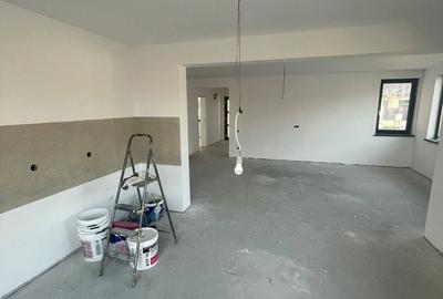 Casă cu 4 camere în Sântandrei - 3