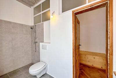 Apartament cu 3 camere semidecomandat în Centrul Istoric - 8