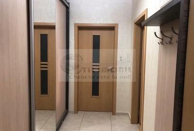 Apartament cu 2 camere în Podu Roș - 8