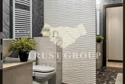 Apartament 3 camere Herastrau| 135mp | - 16