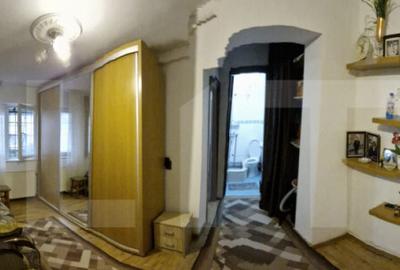 Garsonieră în Micro 9