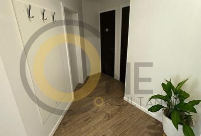 Spațiu birouri stradal 3 intrări Calea Floreasca - 2