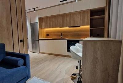 Vanzare apartament 2 camere modern in zona Marasti- Leroy Merlin - 2