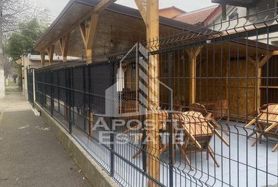 Casa unifamiliala în Timișoara,cu spațiul comercial - 2