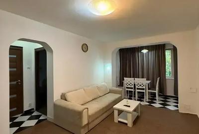 Apartament cu 2 camere, mobilat în Constructorilor - 2