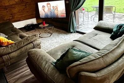 Casa Bran complet mobilata si utilata - 14