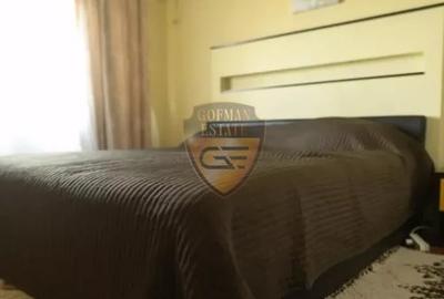 Apartament 2 camere Faleza Nord, parcare, aer conditionat, lift, centrala gaze - 9