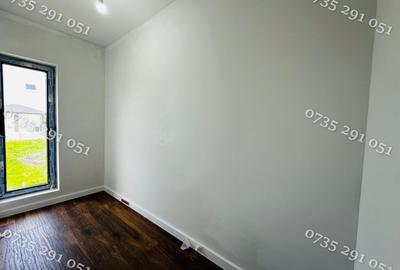 Casă cu 4 camere cu Teren 300 Mp în Berceni - 6