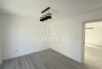 Apartament cu 3 camere decomandat în Dâmbul Rotund - 11
