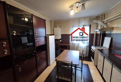 Apartament cu 2 camere decomandat în Republicii - 3